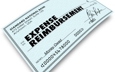 Expense Reimbursement vs Company Credit Cards: What Inland Empire Business Owners Need to Decide