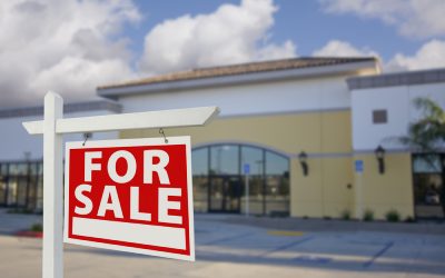 What Inland Empire Business Owners Need to Know About Commercial Real Estate Mortgages