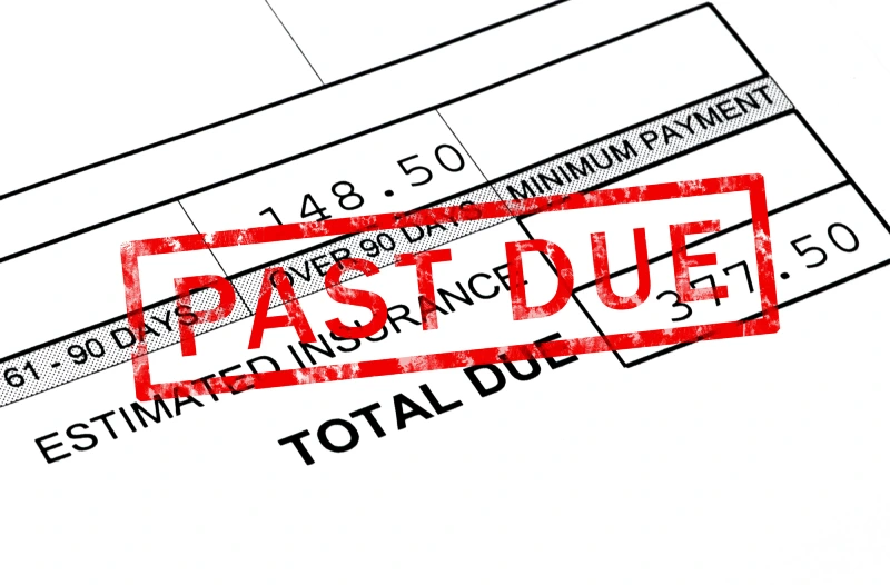 Are Your Inland Empire Business’s Receivables Slowing Down?