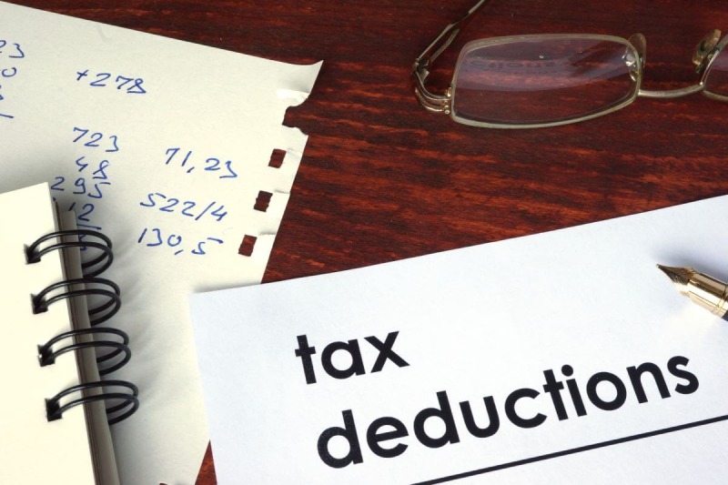 Inland Empire SMBs: Note These Changing Business Tax Deductions