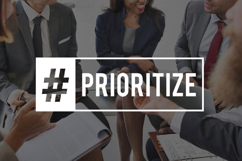 Steps For Prioritizing Profit In Your Inland Empire Small Business